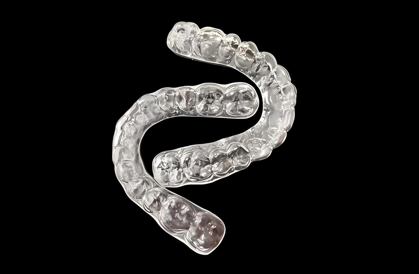 Soft Night Guard Retainer